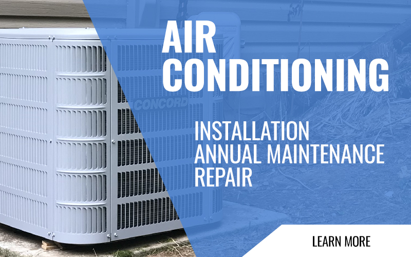 Air Condition Installation, Repair, Manitenance