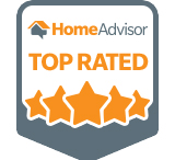 Home Advisor Screened and Approved